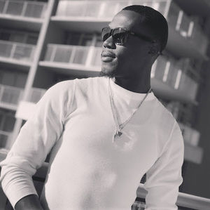 Meet your Posher, Edward